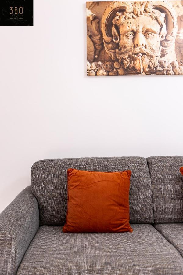 Modern & Spacious Apartment In The Heart Of Pieta By 360 Estates Exterior foto