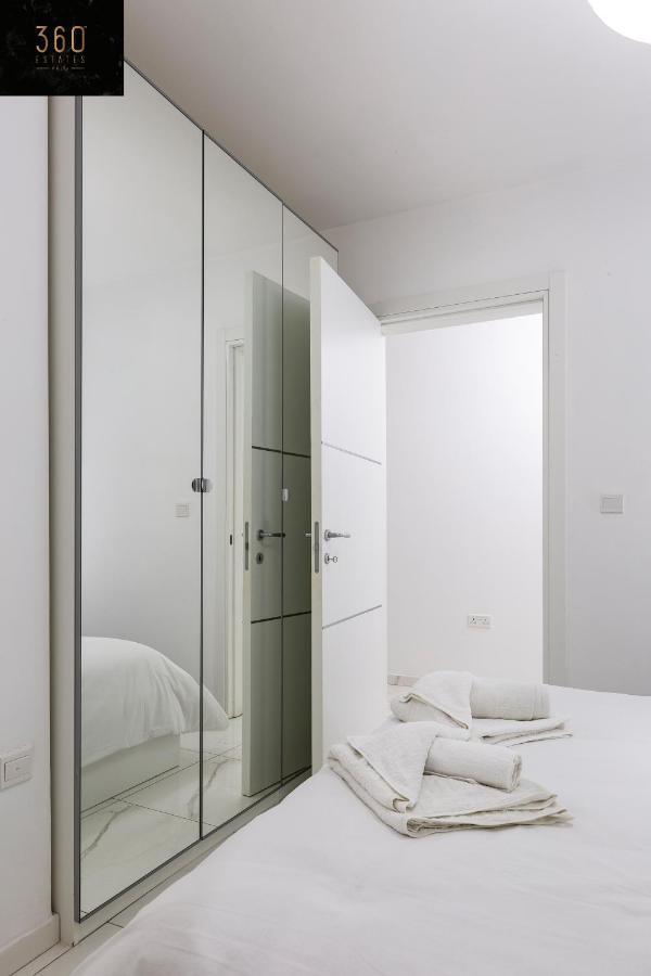 Modern & Spacious Apartment In The Heart Of Pieta By 360 Estates Exterior foto