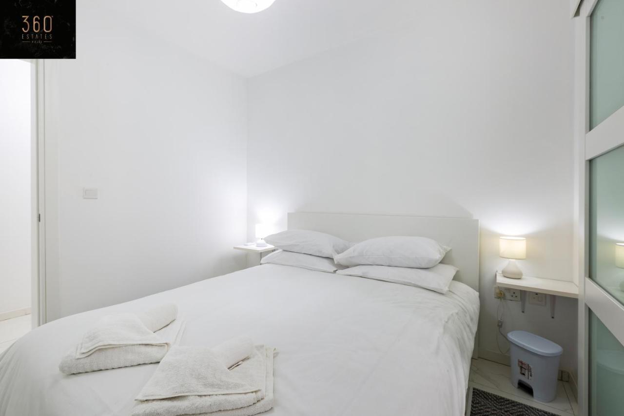 Modern & Spacious Apartment In The Heart Of Pieta By 360 Estates Exterior foto